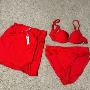 VS Swimsuit